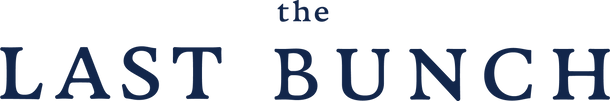 The Last Bunch
