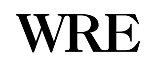 WRE